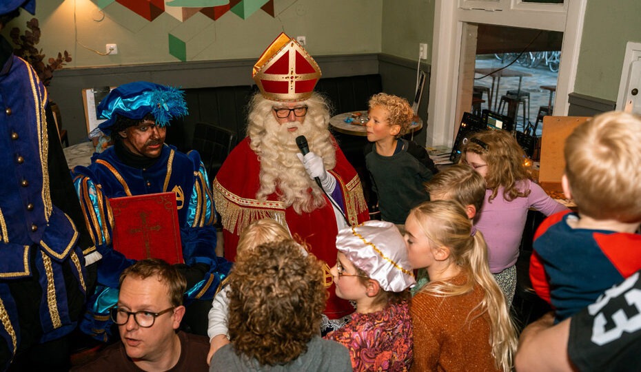 Sinterklaas